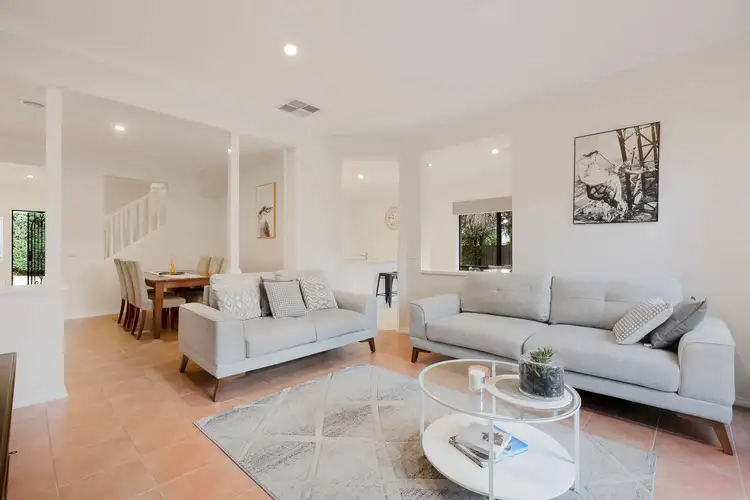 Second view of Homely house listing, 9 Nursery Way, Burwood VIC 3125