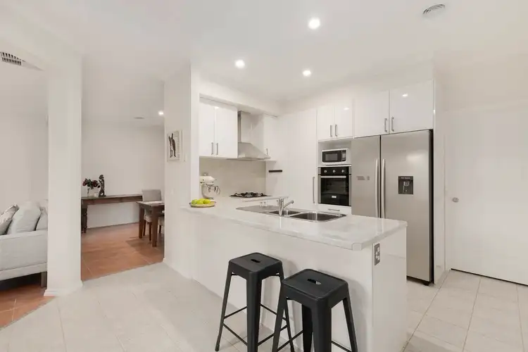 Third view of Homely house listing, 9 Nursery Way, Burwood VIC 3125