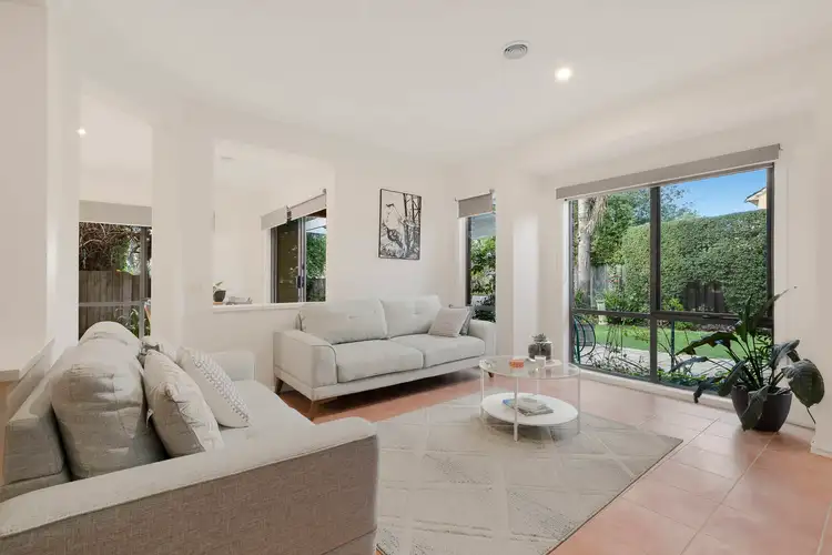 Fourth view of Homely house listing, 9 Nursery Way, Burwood VIC 3125