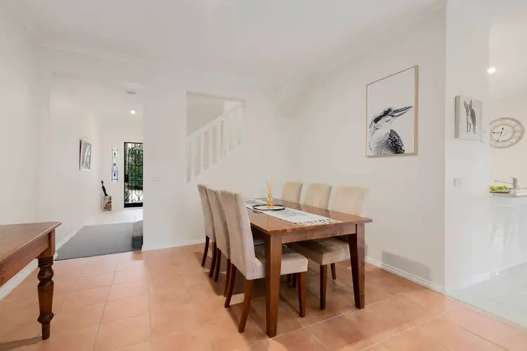Fifth view of Homely house listing, 9 Nursery Way, Burwood VIC 3125