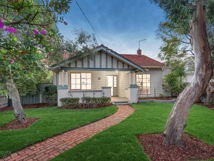 Main view of Homely house listing, 15 Tyrone Street, Ormond VIC 3204