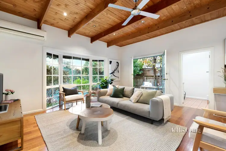 Second view of Homely house listing, 15 Tyrone Street, Ormond VIC 3204