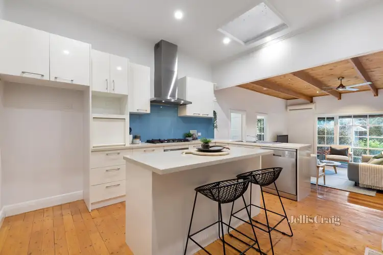 Third view of Homely house listing, 15 Tyrone Street, Ormond VIC 3204