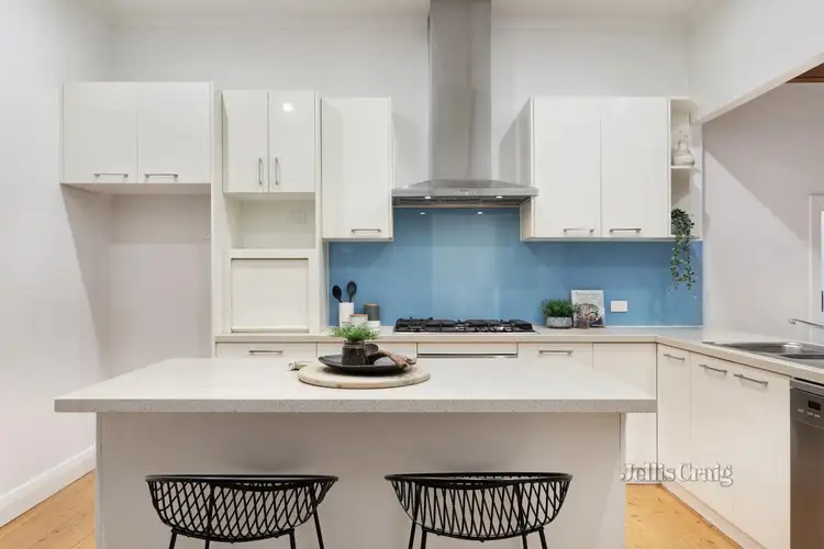 Fourth view of Homely house listing, 15 Tyrone Street, Ormond VIC 3204