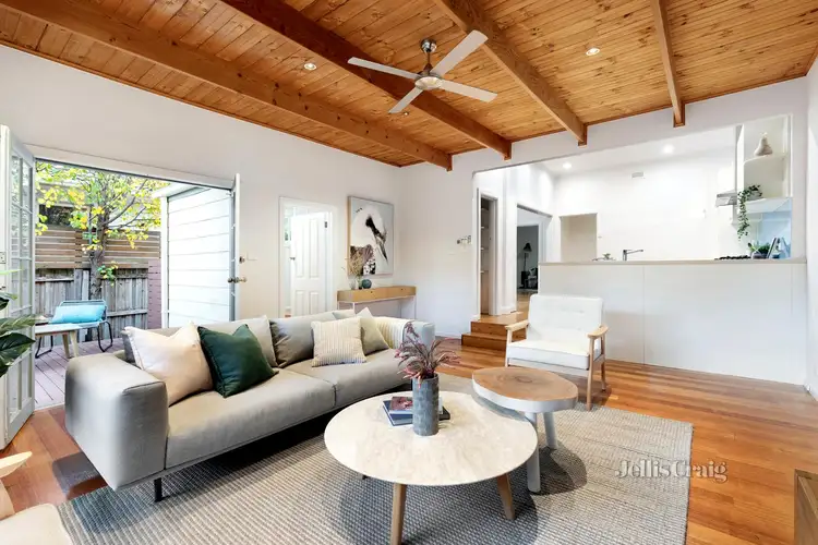 Fifth view of Homely house listing, 15 Tyrone Street, Ormond VIC 3204