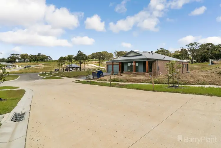 Sixth view of Homely land listing, 6 (Lot 5) Mueller Crt, The Gardens, Kilmore VIC 3764
