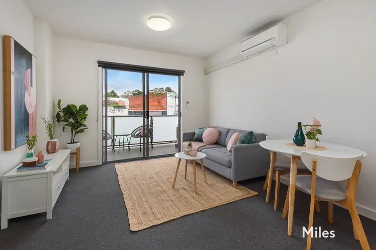 5/34 Beetham Parade, Rosanna VIC 3084