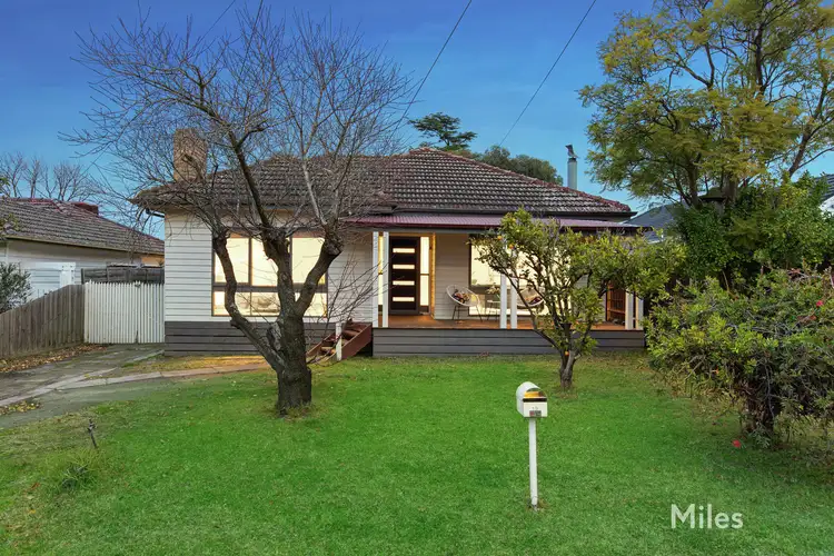 19 May Street, Macleod VIC 3085