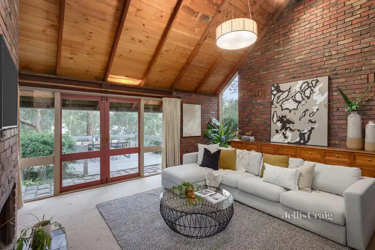 Sixth view of Homely house listing, 128 Scenic Crescent, Eltham North VIC 3095