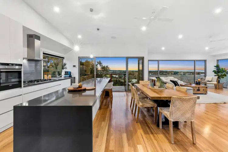 Main view of Homely house listing, 17 Canis Crescent, Ocean Grove VIC 3226