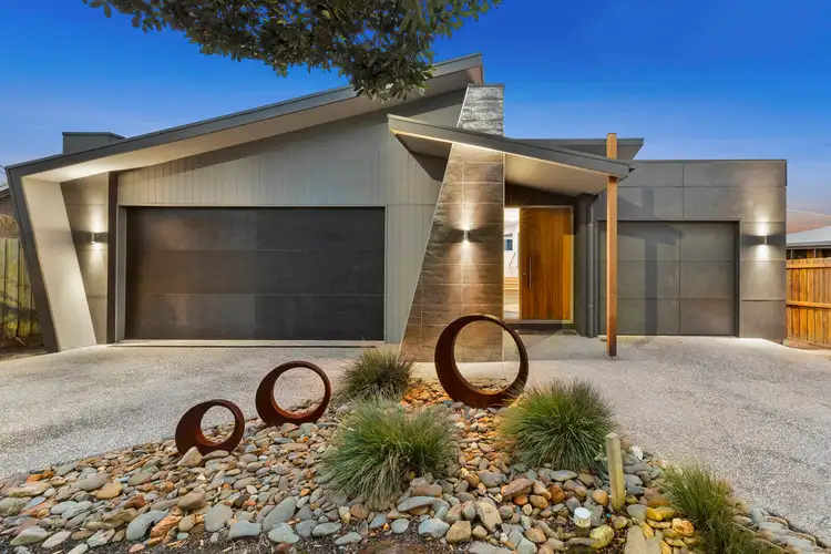 Second view of Homely house listing, 17 Canis Crescent, Ocean Grove VIC 3226