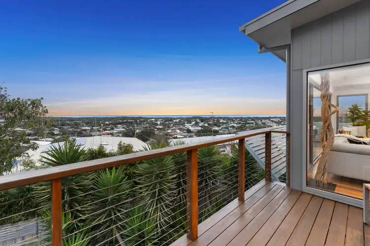 Fifth view of Homely house listing, 17 Canis Crescent, Ocean Grove VIC 3226