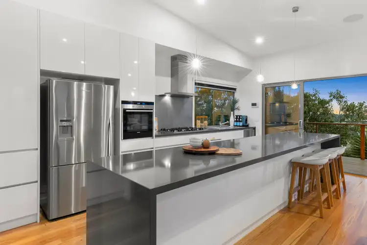 Sixth view of Homely house listing, 17 Canis Crescent, Ocean Grove VIC 3226