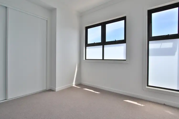 Fifth view of Homely townhouse listing, 10/450 Doncaster Road, Doncaster VIC 3108