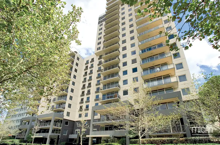 105/632 St Kilda Road, Melbourne VIC 3004