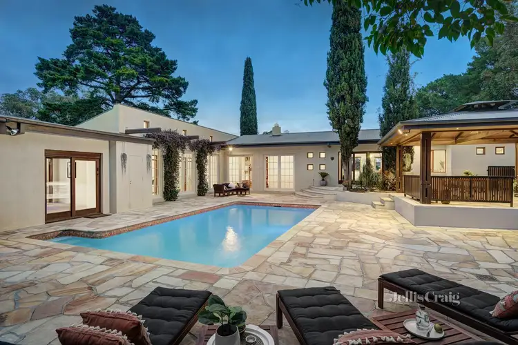 348 Reynolds Road, Research VIC 3095