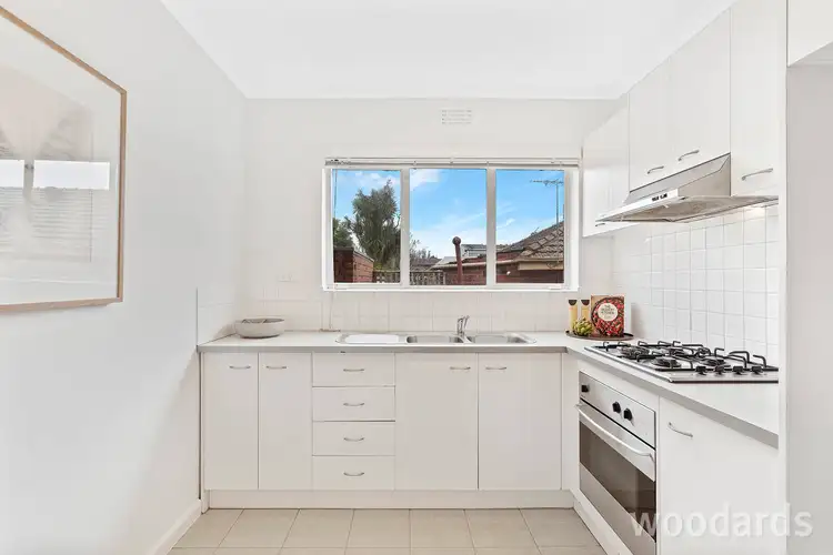 Third view of Homely apartment listing, 4/14 The Boulevard, Hawthorn VIC 3122