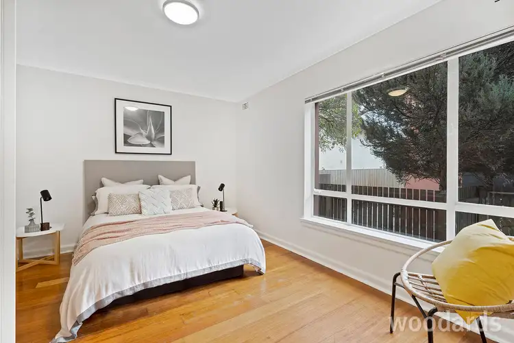 Fourth view of Homely apartment listing, 4/14 The Boulevard, Hawthorn VIC 3122