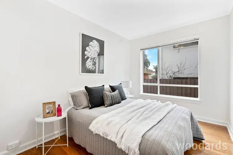 Fifth view of Homely apartment listing, 4/14 The Boulevard, Hawthorn VIC 3122