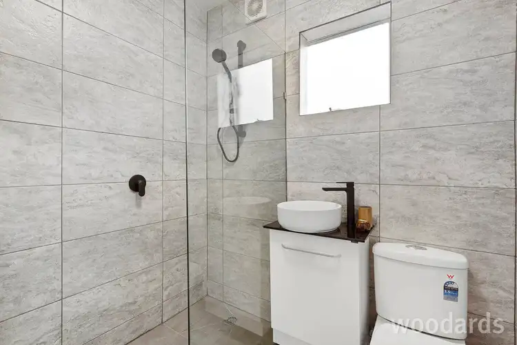 Sixth view of Homely apartment listing, 4/14 The Boulevard, Hawthorn VIC 3122
