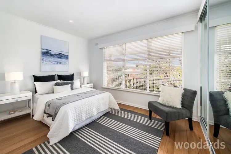 Third view of Homely apartment listing, 5/220 Warrigal Road, Camberwell VIC 3124