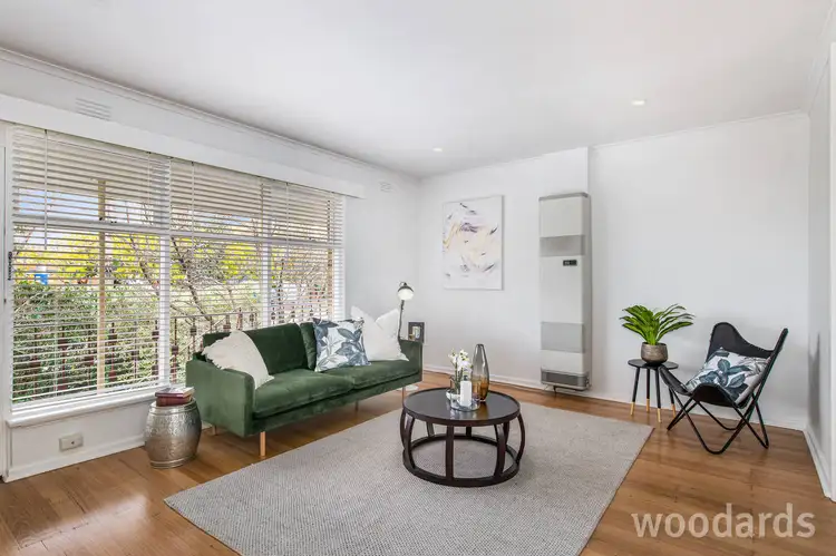 Sixth view of Homely apartment listing, 5/220 Warrigal Road, Camberwell VIC 3124