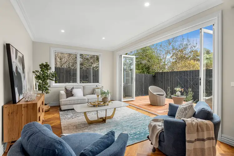 Fifth view of Homely townhouse listing, 2/5 Harcourt Street, Ashwood VIC 3147