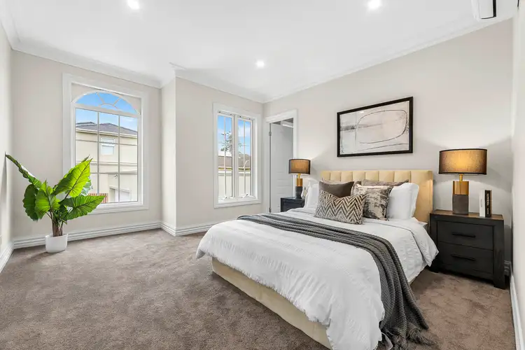 Sixth view of Homely townhouse listing, 2/5 Harcourt Street, Ashwood VIC 3147