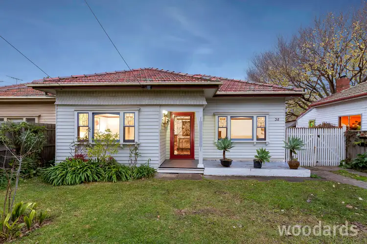 38 Church Street, West Footscray VIC 3012