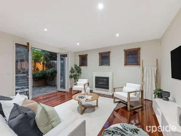 Third view of Homely townhouse listing, 1/14 Cecil Street, Eltham VIC 3095
