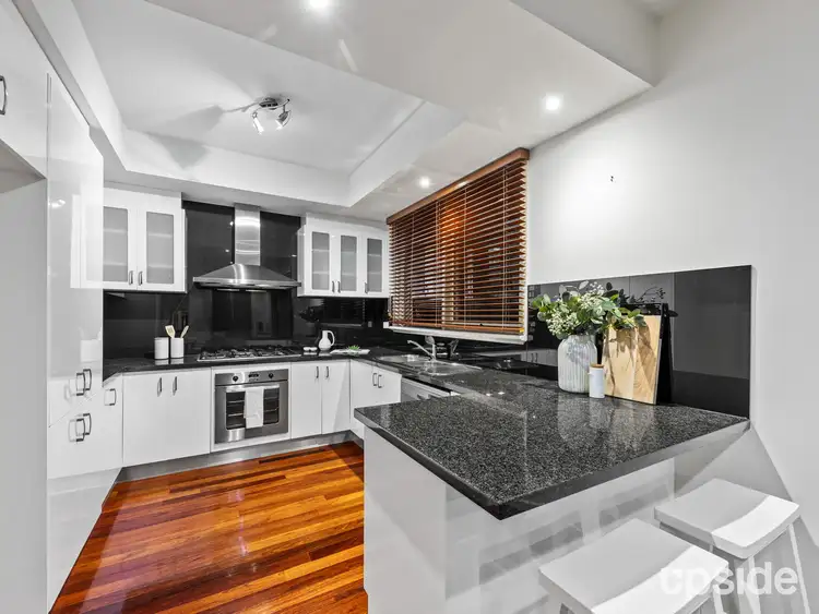 Fourth view of Homely townhouse listing, 1/14 Cecil Street, Eltham VIC 3095