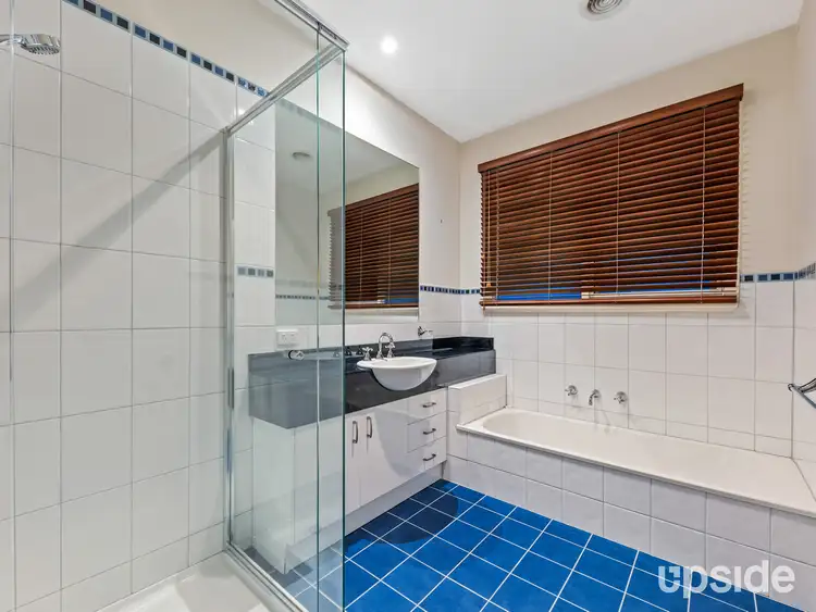Fifth view of Homely townhouse listing, 1/14 Cecil Street, Eltham VIC 3095
