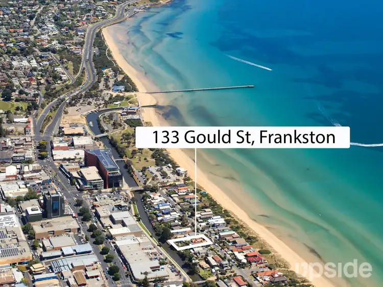 133 Gould Street, Frankston VIC 3199