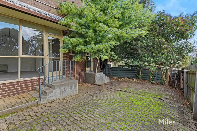 Sixth view of Homely townhouse listing, 1/14 Wynstay Crescent, Ivanhoe VIC 3079