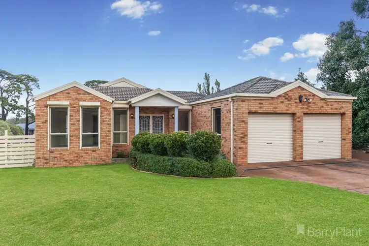 19 Franklin Close, Wallan VIC 3756