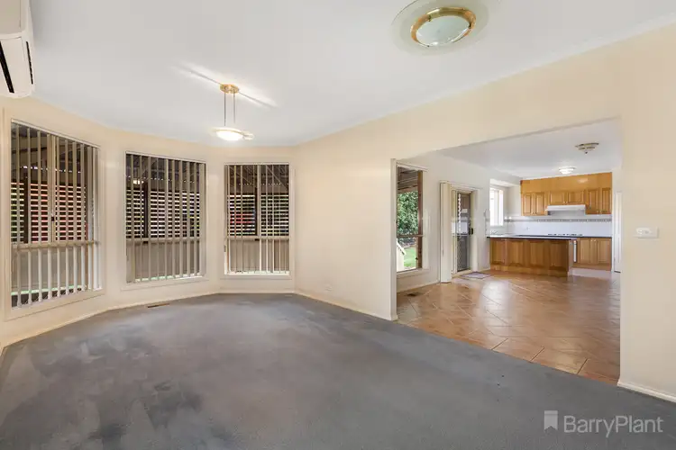 Sixth view of Homely house listing, 19 Franklin Close, Wallan VIC 3756