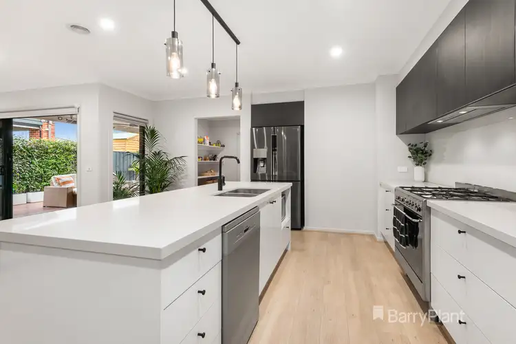 Third view of Homely house listing, 13 Nesci Street, Doreen VIC 3754