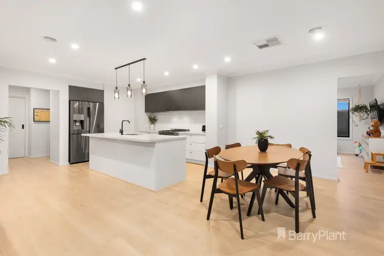 Fourth view of Homely house listing, 13 Nesci Street, Doreen VIC 3754