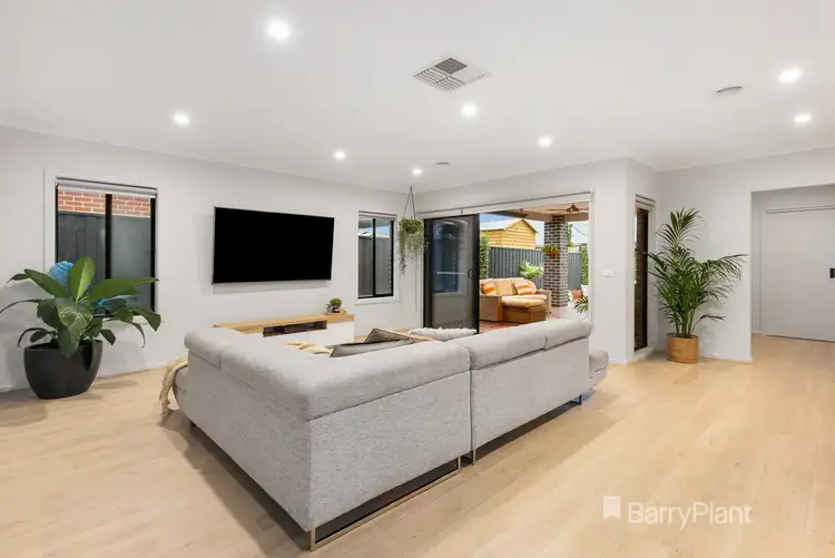 Fifth view of Homely house listing, 13 Nesci Street, Doreen VIC 3754