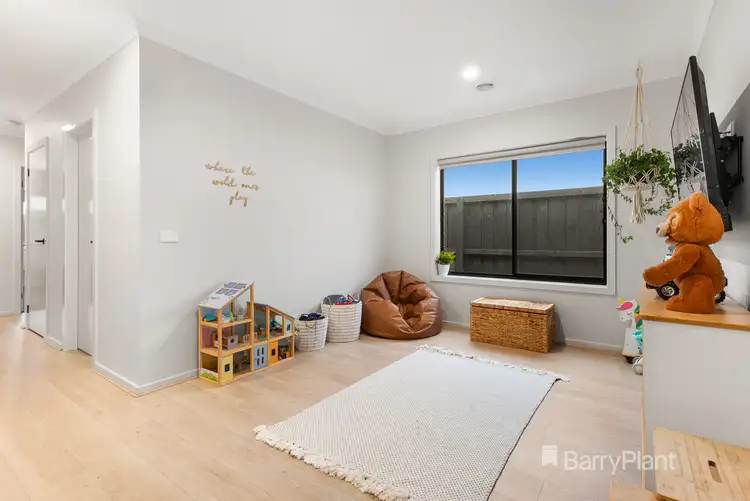 Sixth view of Homely house listing, 13 Nesci Street, Doreen VIC 3754