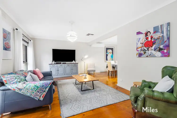Second view of Homely house listing, 20 Somerset Drive, Viewbank VIC 3084