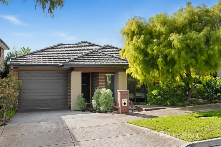 11 Sewell Way, Doreen VIC 3754