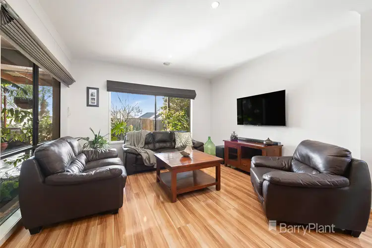 Fourth view of Homely house listing, 11 Sewell Way, Doreen VIC 3754
