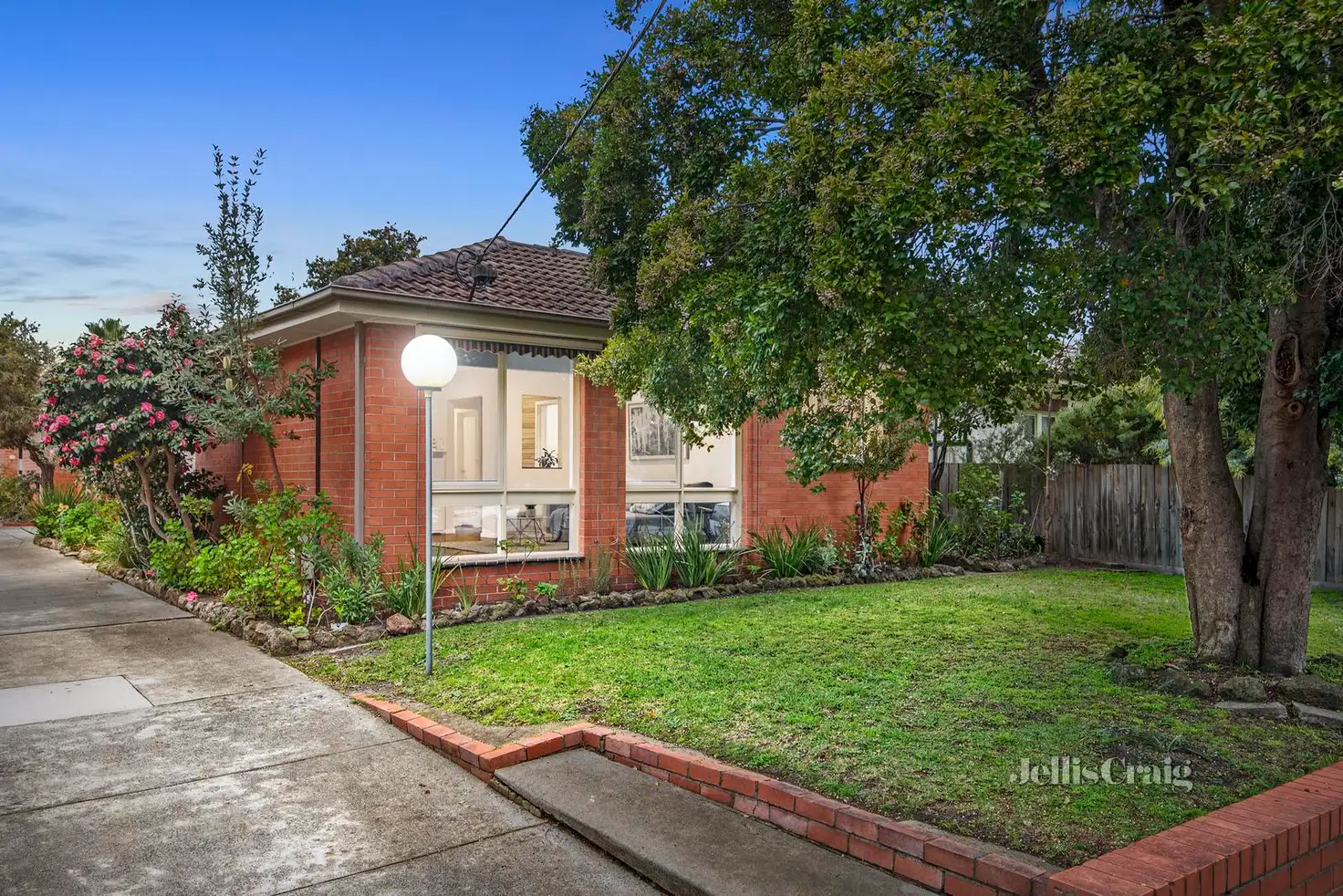 Main view of Homely unit listing, 2/503 Neerim Road, Murrumbeena VIC 3163