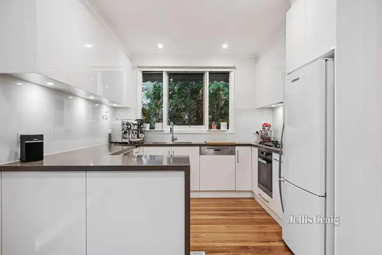 Second view of Homely unit listing, 2/503 Neerim Road, Murrumbeena VIC 3163