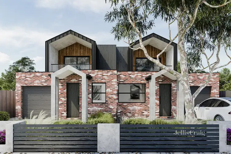 1/21 Davidson Street, Bellfield VIC 3081