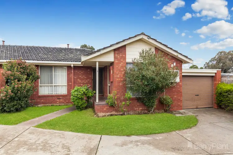 Main view of Homely unit listing, 3/22 Pinniger Street, Broadford VIC 3658