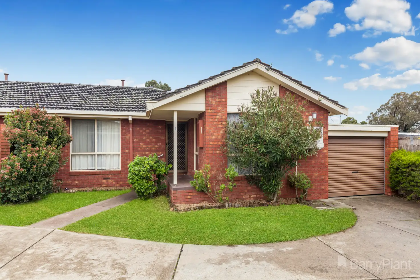 Main view of Homely unit listing, 3/22 Pinniger Street, Broadford VIC 3658