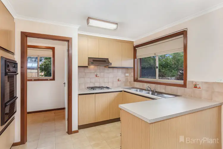 Second view of Homely unit listing, 3/22 Pinniger Street, Broadford VIC 3658