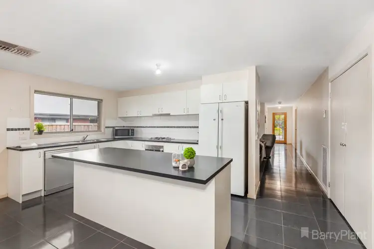 Second view of Homely house listing, 8 Violet Lane, Broadford VIC 3658